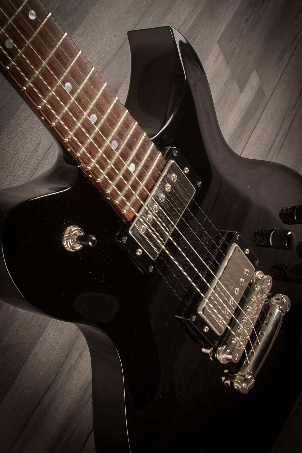 USED - Washburn USA Pilsen