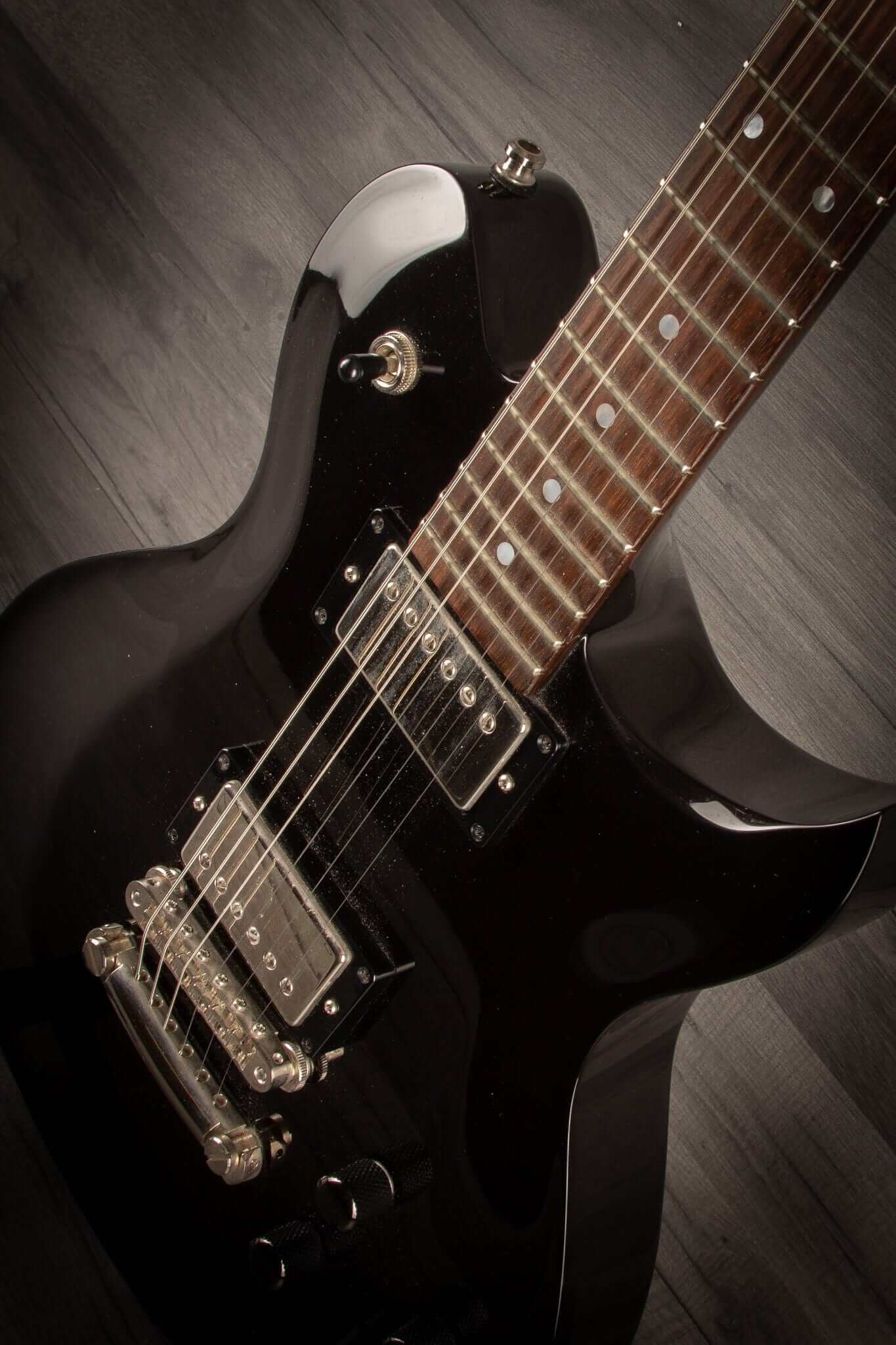 USED - Washburn USA Pilsen