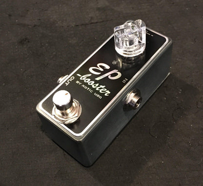 USED - Xotic Effects Ep Booster
