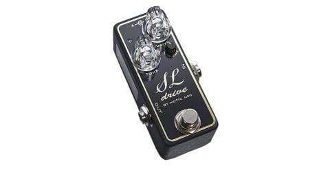 USED - Xotic Sl Drive