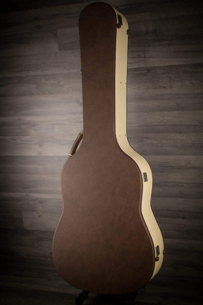 Yamaha APX Style hard case