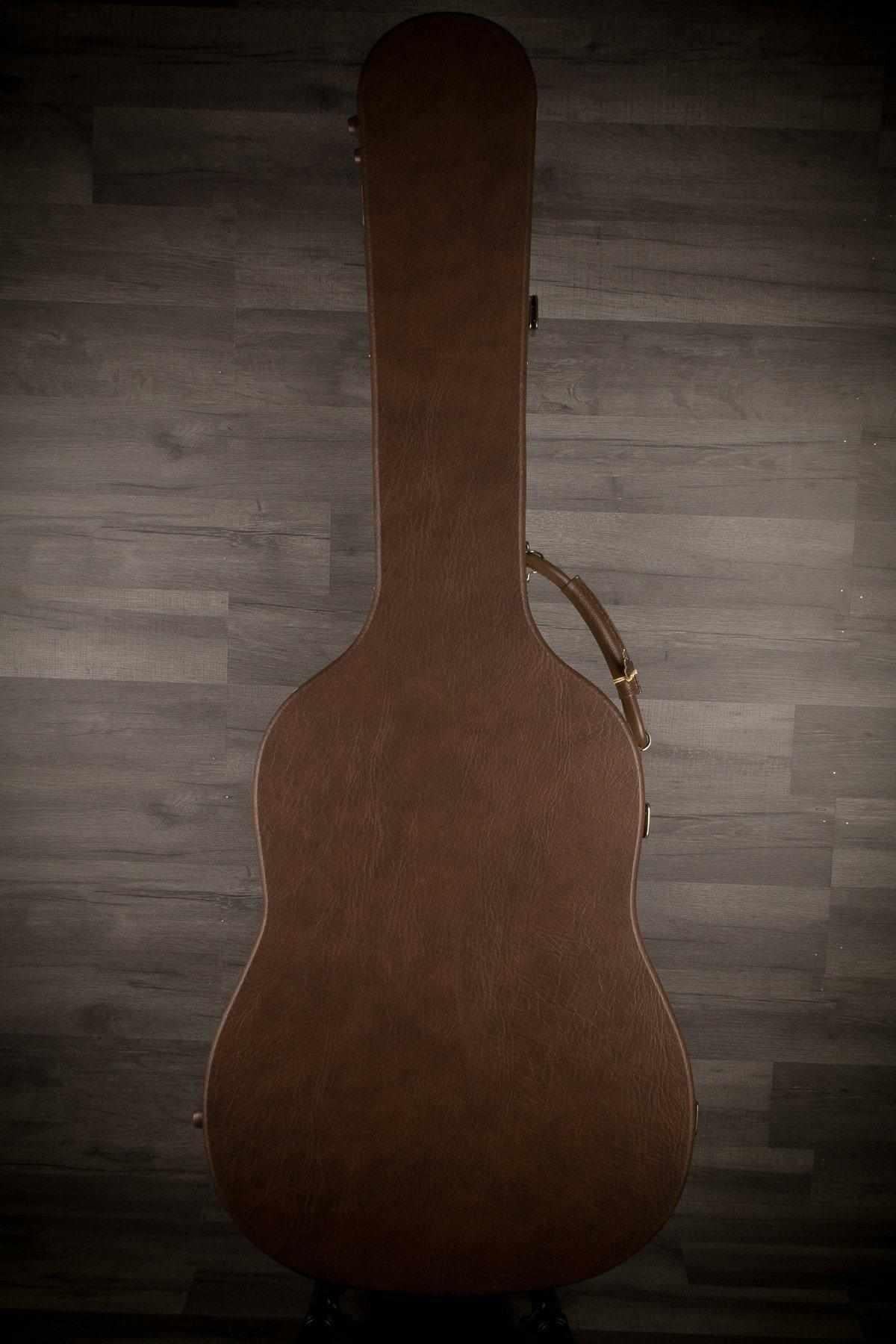 Yamaha APX Style hard case