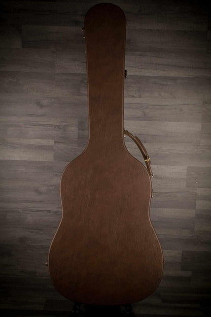 Yamaha APX Style hard case
