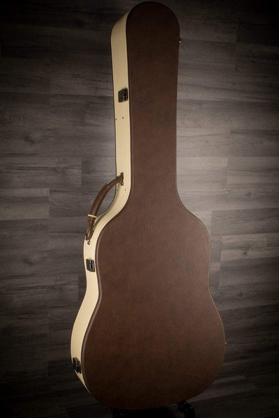 Yamaha APX Style hard case