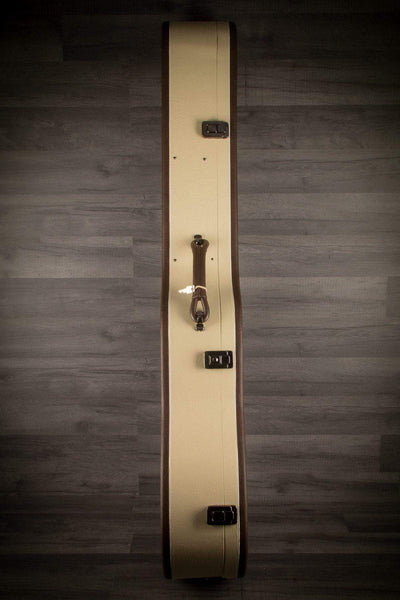 Yamaha APX Style hard case