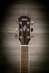Yamaha Acoustic Guitar USED - Yamaha APX700II Electro Acoustic - SandBurst