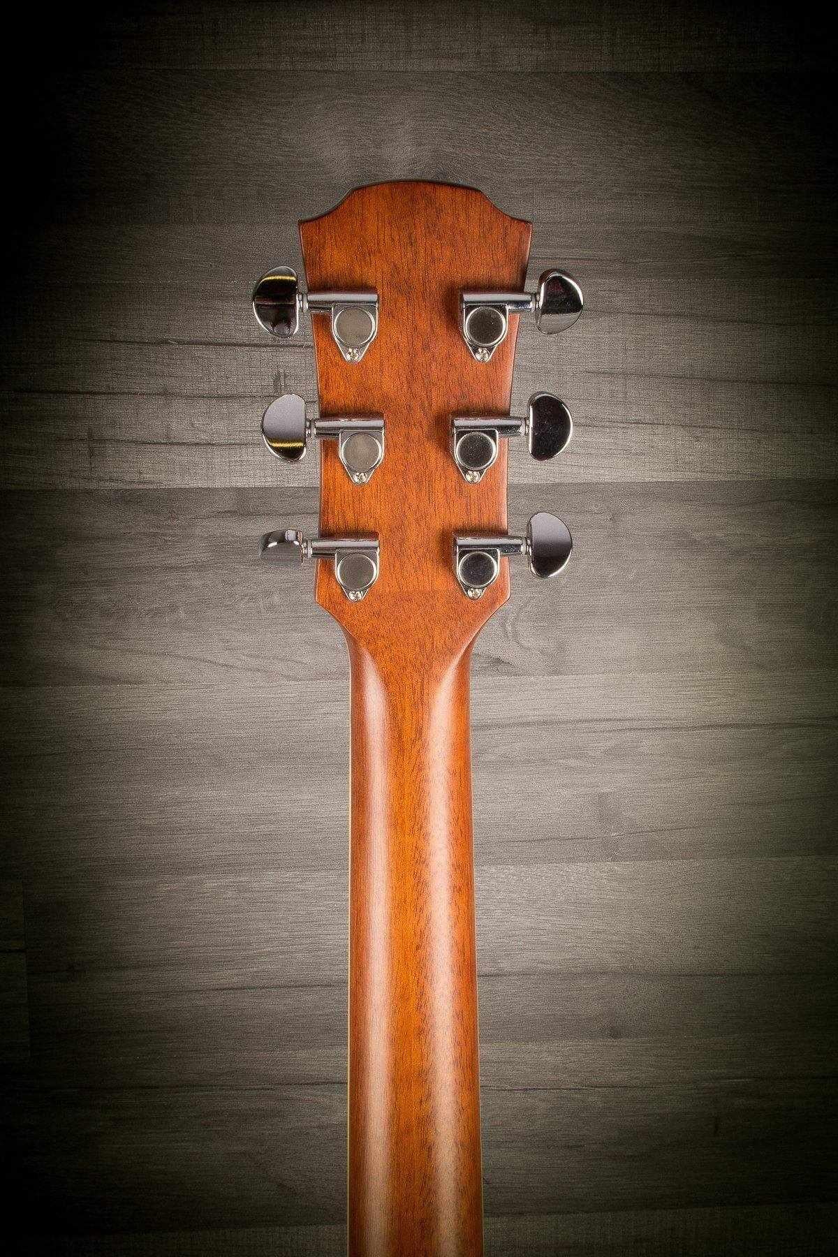 USED - Yamaha APX700II Electro Acoustic - SandBurst