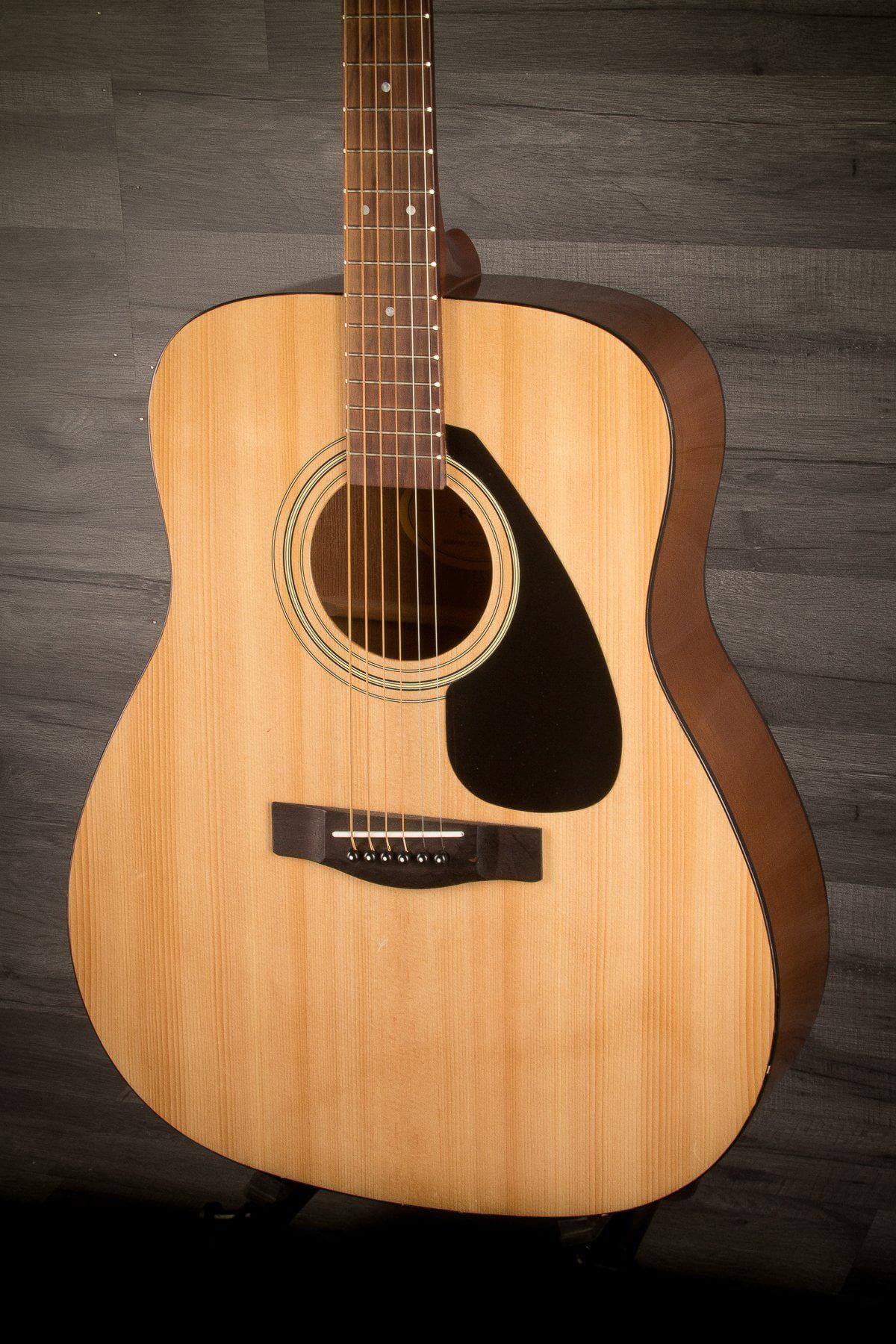 USED - Yamaha F310 Acoustic guitar