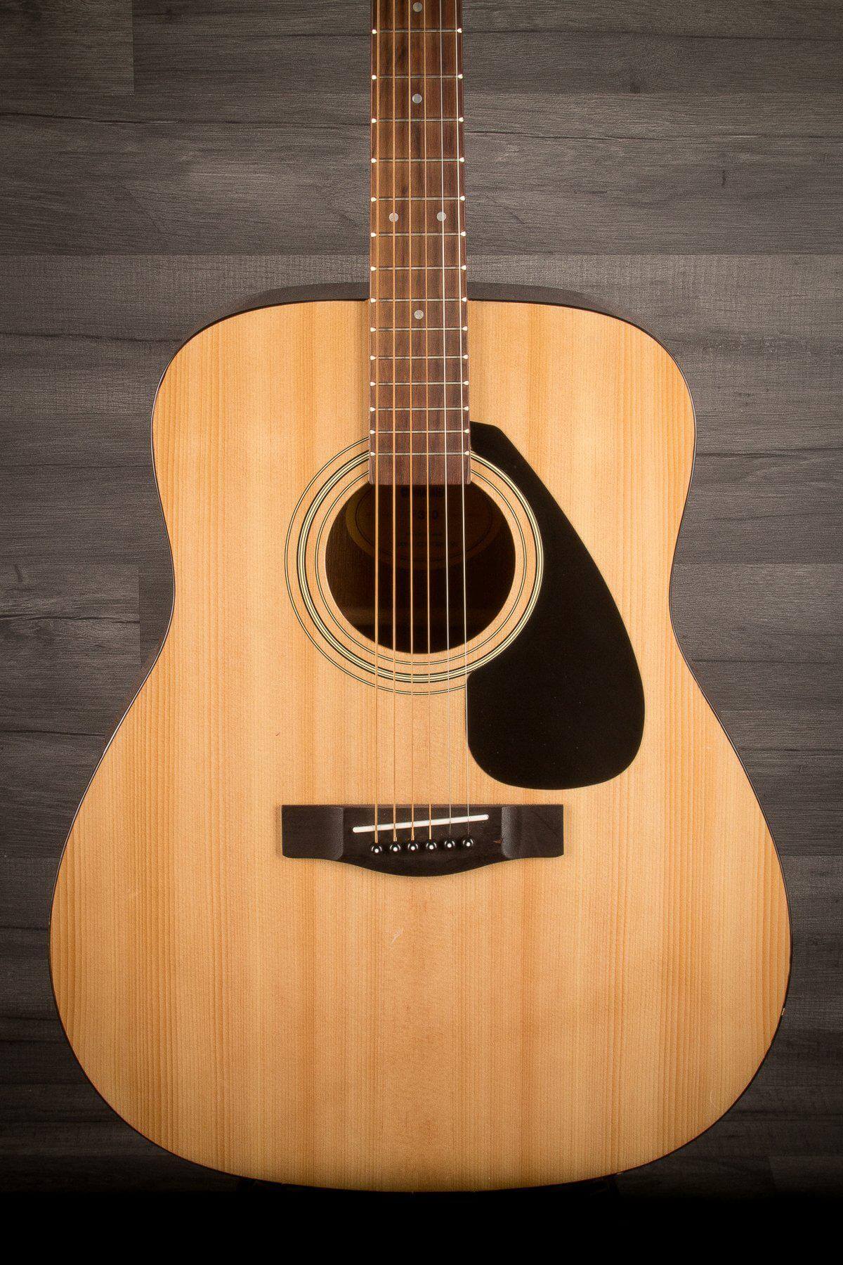 USED - Yamaha F310 Acoustic guitar