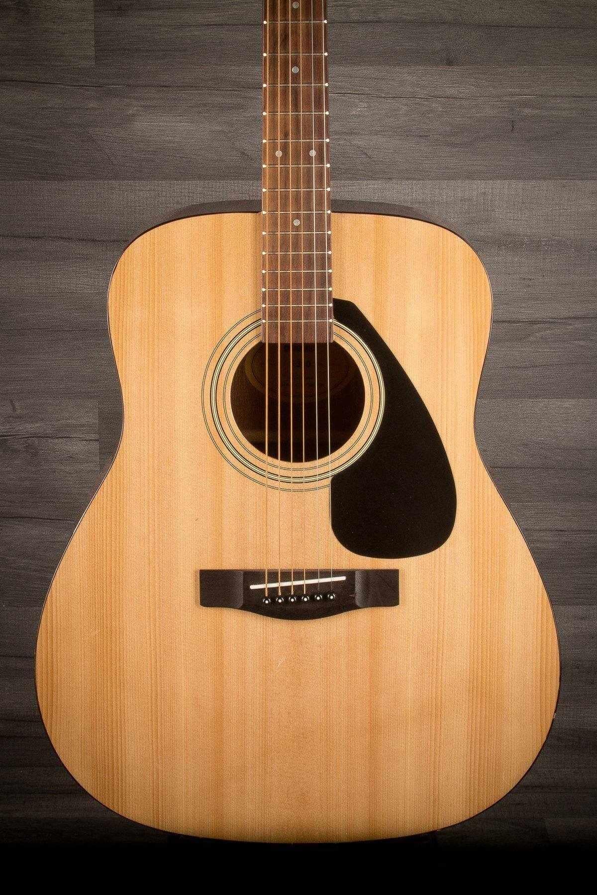 USED - Yamaha F310 Acoustic guitar