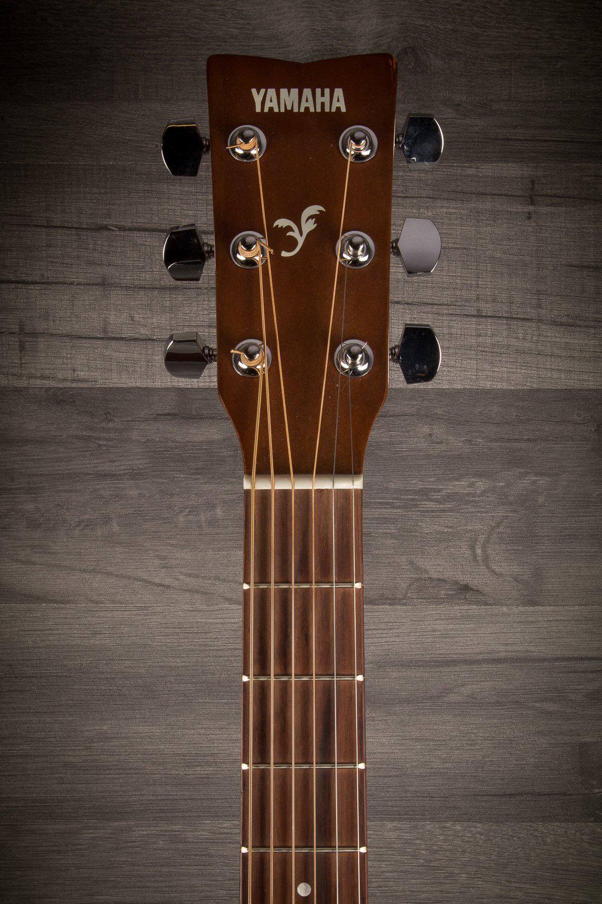USED - Yamaha F310 Acoustic guitar