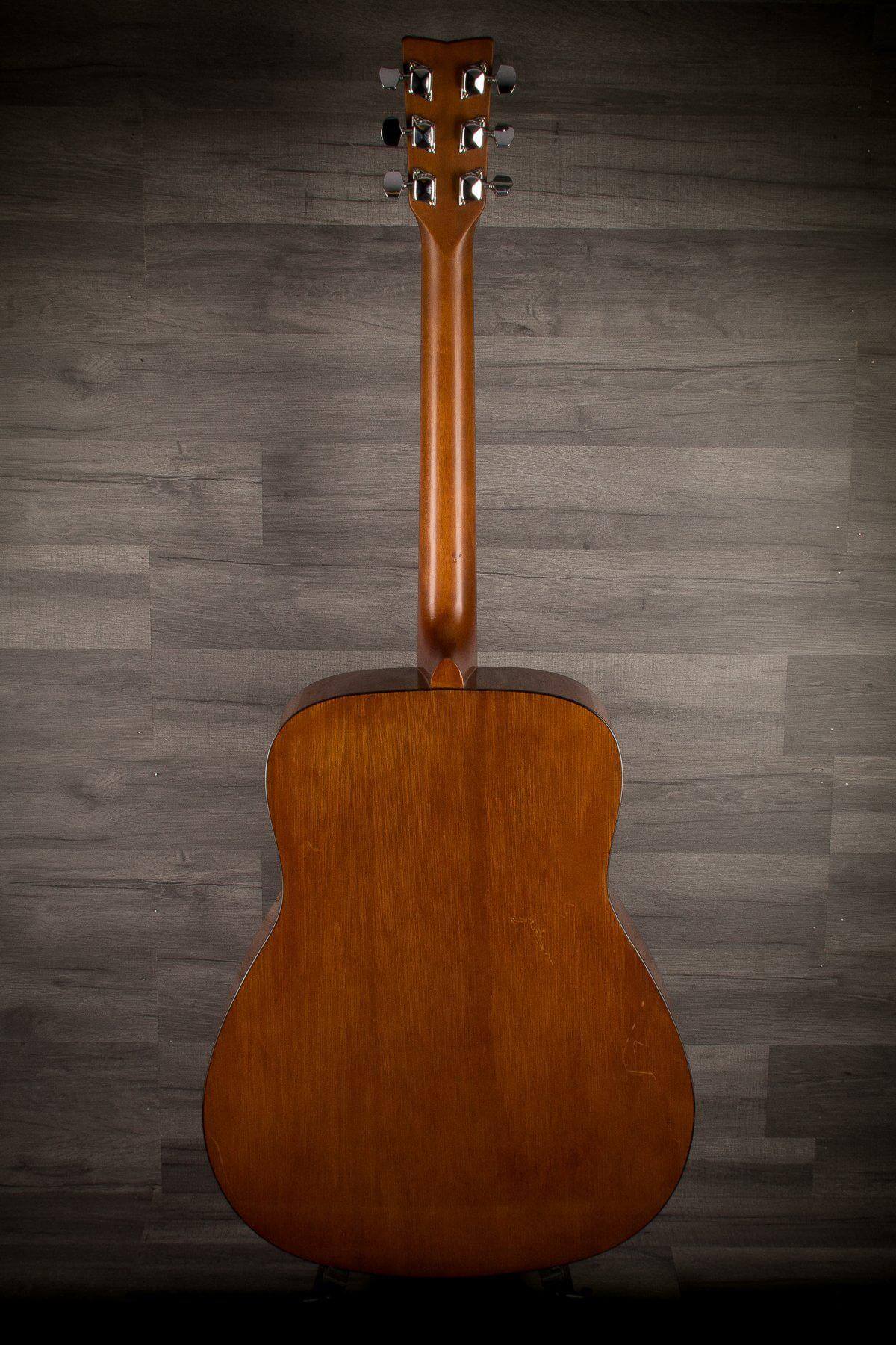 USED - Yamaha F310 Acoustic guitar