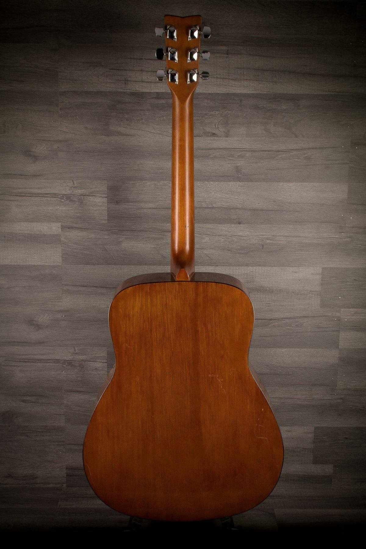 USED - Yamaha F310 Acoustic guitar