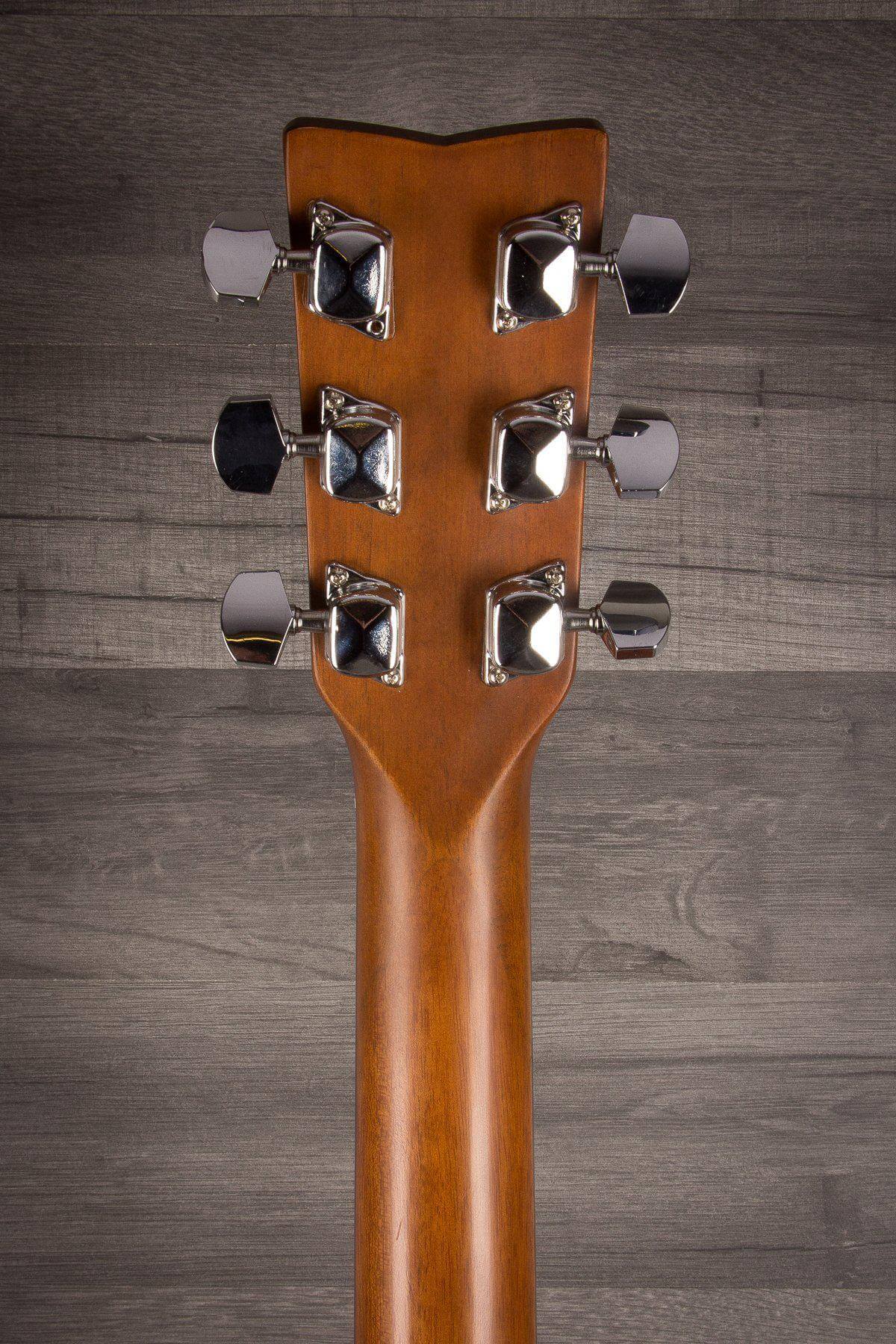USED - Yamaha F310 Acoustic guitar