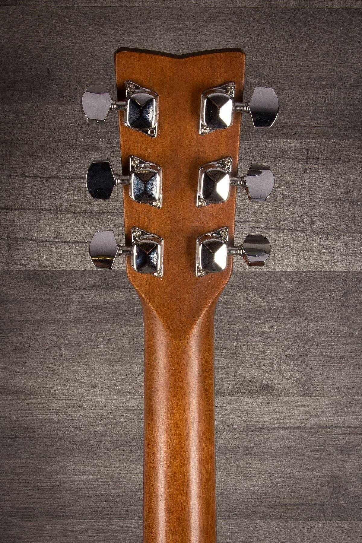 USED - Yamaha F310 Acoustic guitar