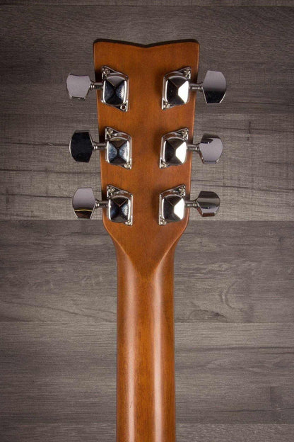 USED - Yamaha F310 Acoustic guitar