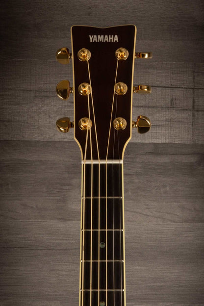 USED - Yamaha LL16 ARE Natural inc case