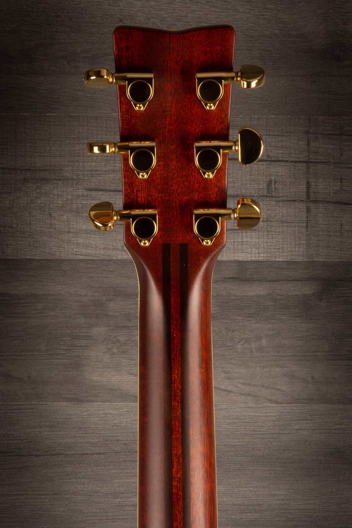 USED - Yamaha LL16 ARE Natural inc case