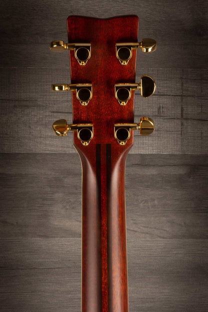USED - Yamaha LL16 ARE Natural inc case