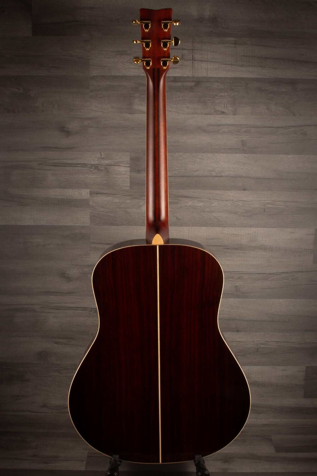 USED - Yamaha LL16 ARE Natural inc case