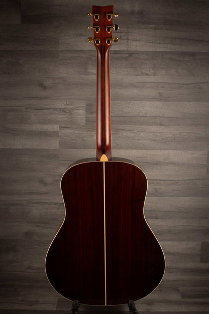 USED - Yamaha LL16 ARE Natural inc case