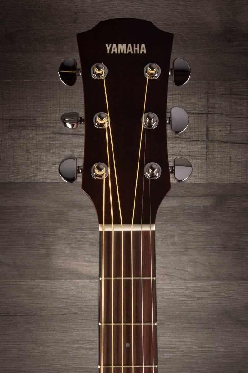 Yamaha A1MII TBS