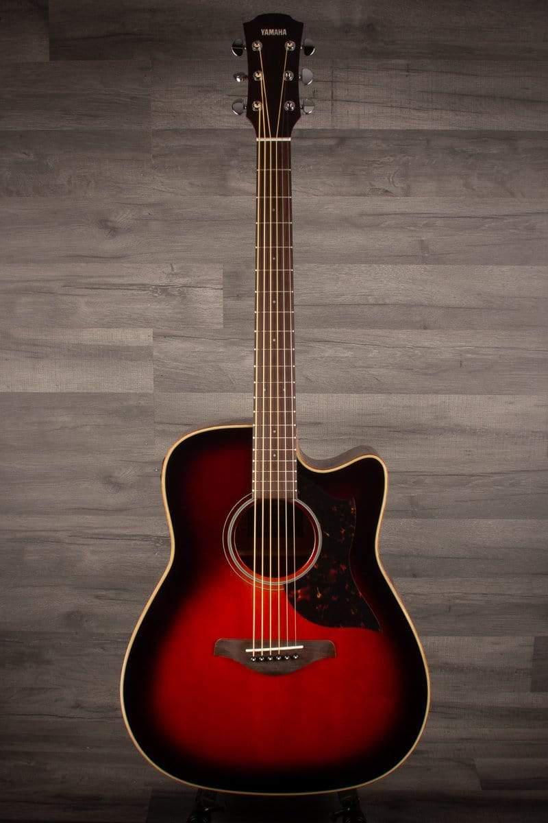 Yamaha A1MII TBS
