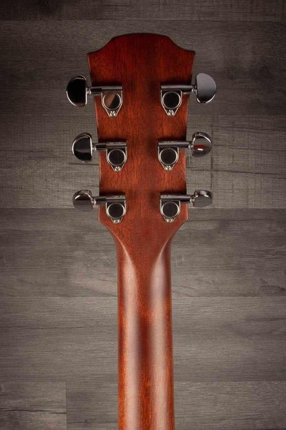 Yamaha A3M Are Acoustic Guitar - Vintage Natural