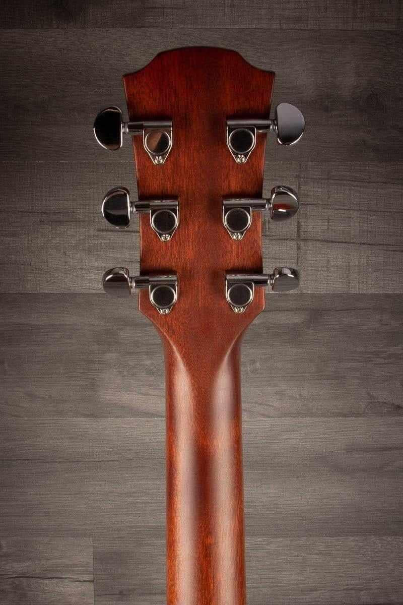 Yamaha A3M Are Acoustic Guitar - Vintage Natural