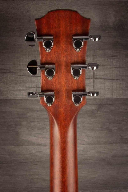 Yamaha A3R Are Acoustic Guitar - Vintage Natural