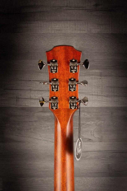 Yamaha A5R ARE Acoustic Guitar - Vintage Natural