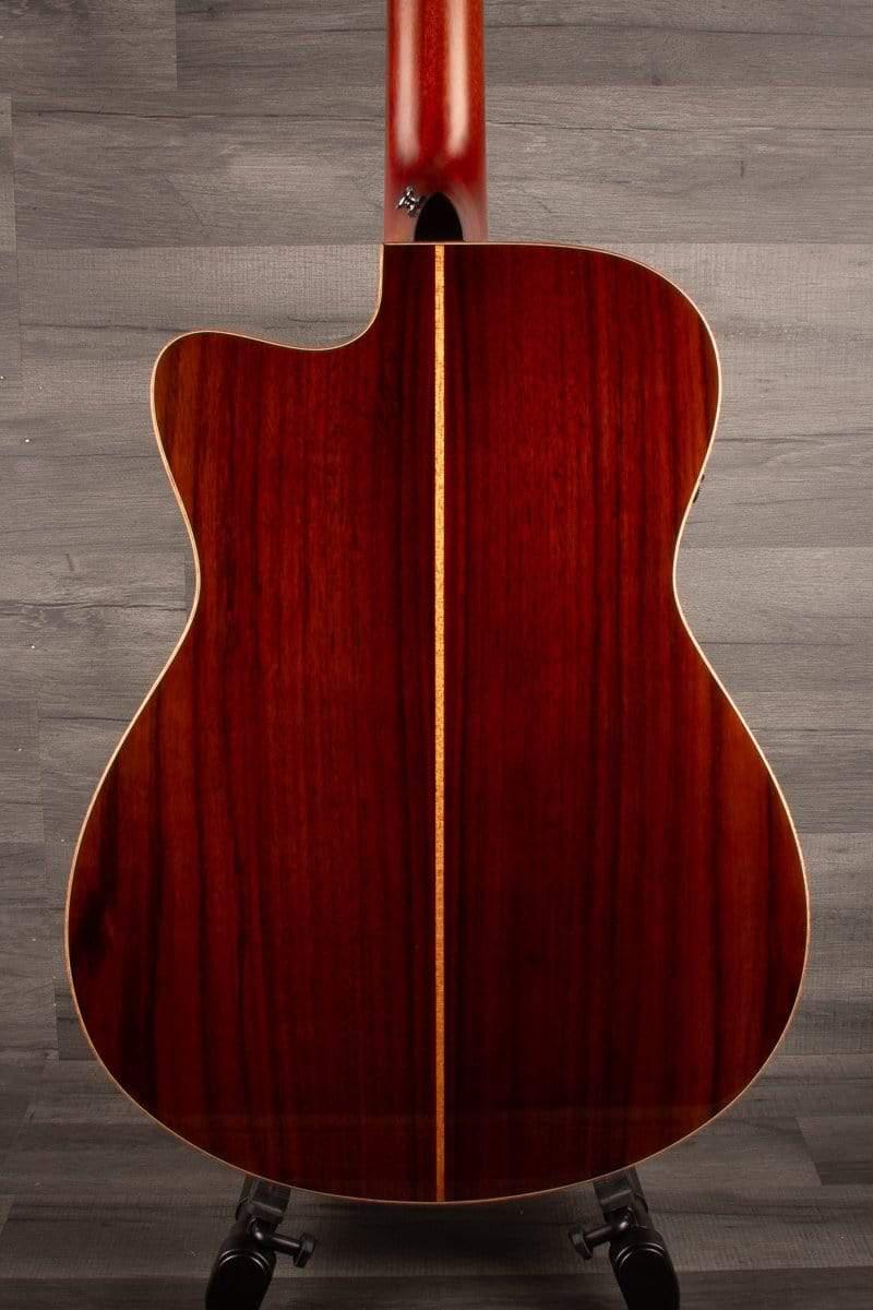 Yamaha AC3R ARE Electro Acoustic - Vintage Natural
