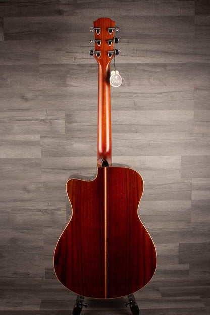 Yamaha AC3R ARE Electro Acoustic - Vintage Natural