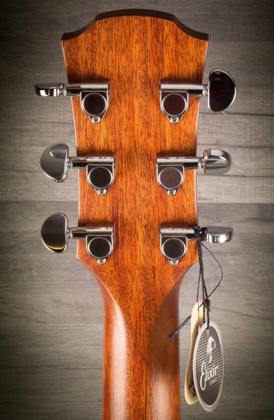 Yamaha AC3R ARE TBS Electro Acoustic - Tobacco Brown Sunburst