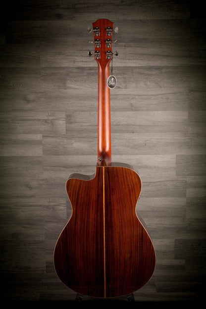 Yamaha AC5R ARE Acoustic Guitar - Vintage Natural