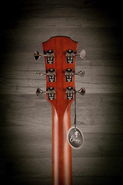 Yamaha AC5R ARE Acoustic Guitar - Vintage Natural