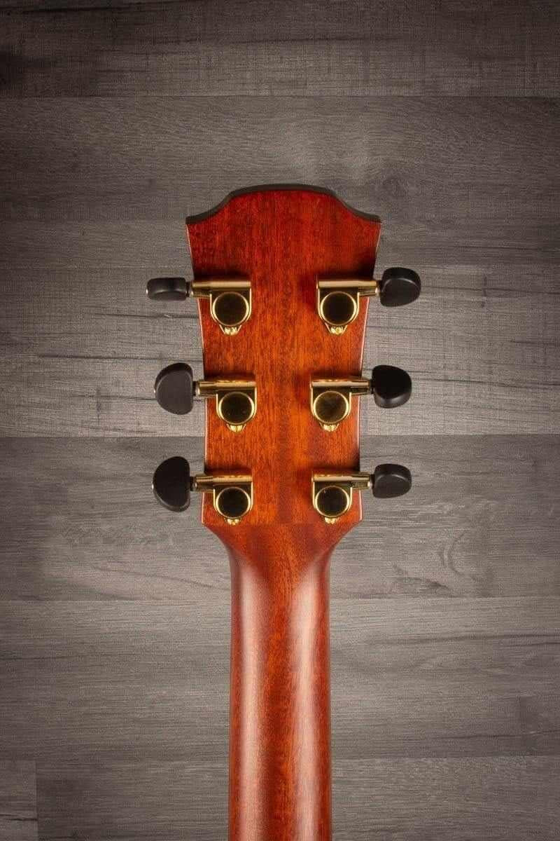 Yamaha APX1200II Electro-Acoustic Guitar - Natural