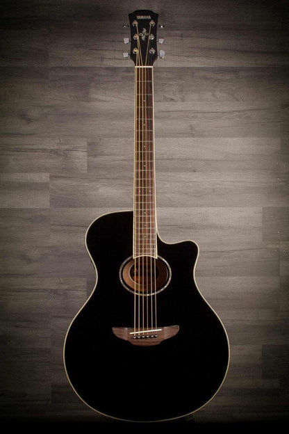 Yamaha APX600 Electro Acoustic - Black