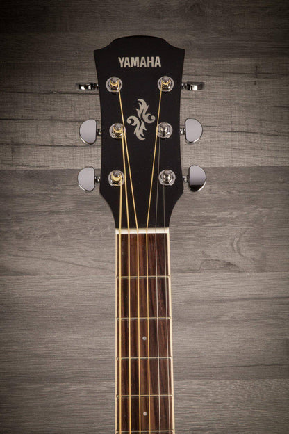 Yamaha APX600 Electro Acoustic - Black