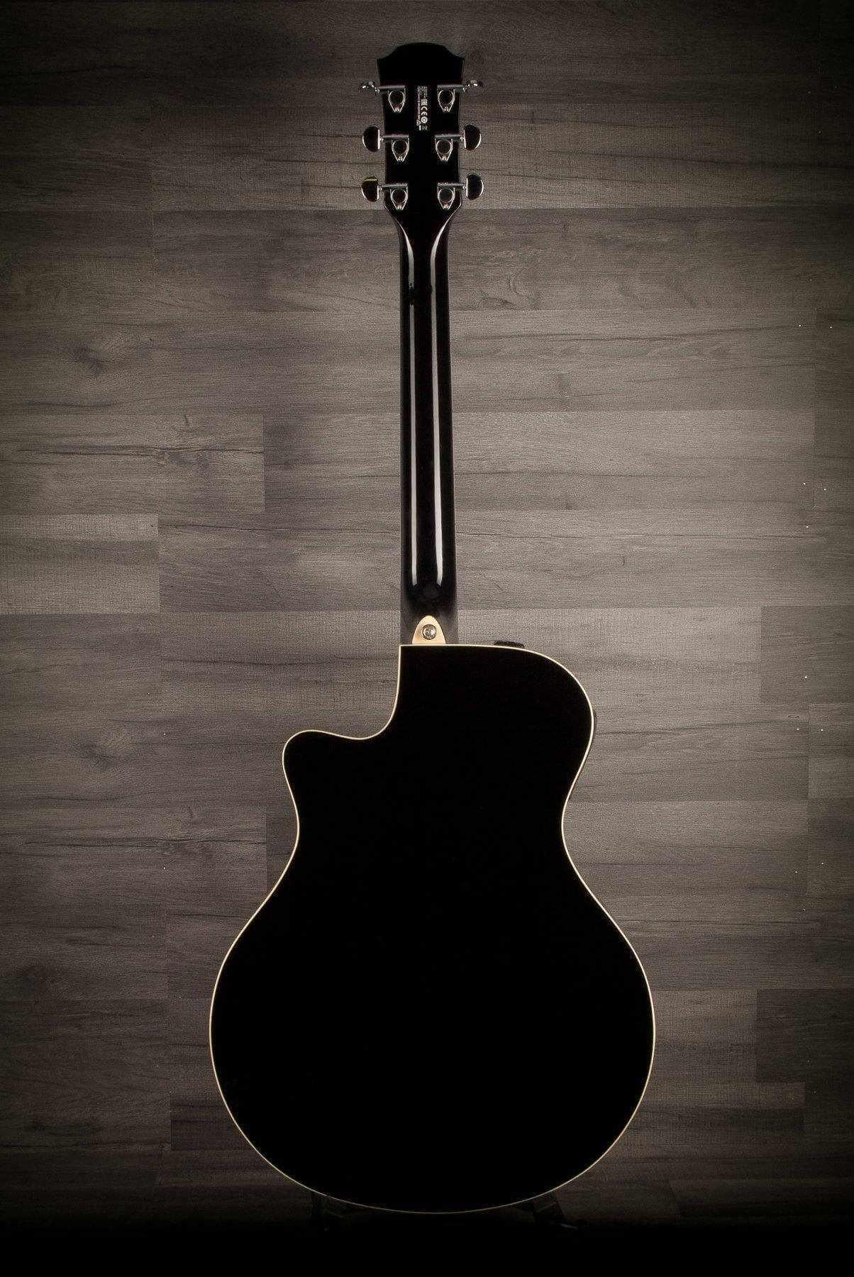 Yamaha APX600 Electro Acoustic - Black