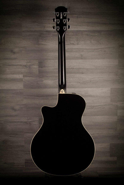 Yamaha APX600 Electro Acoustic - Black