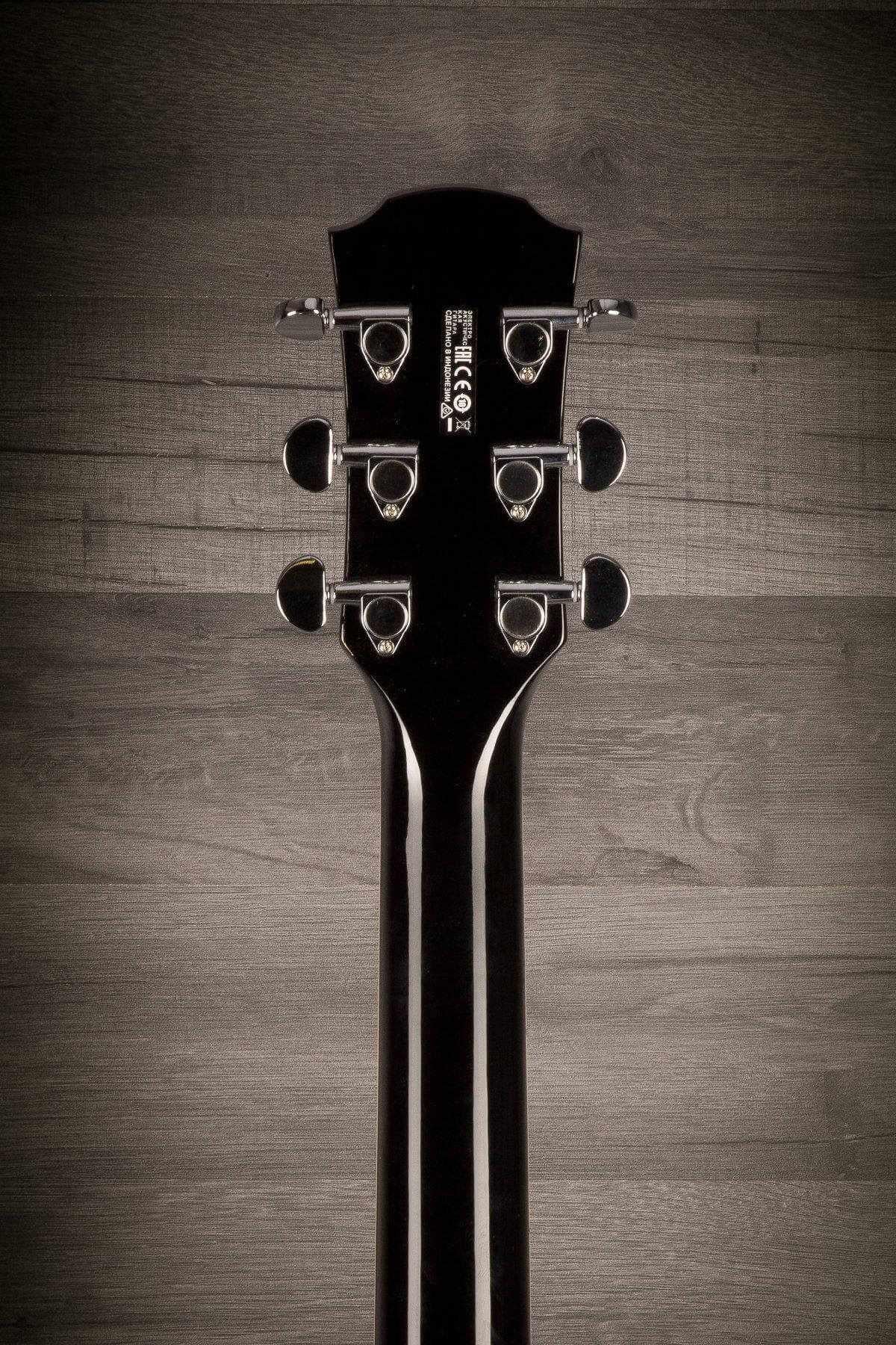 Yamaha APX600 Electro Acoustic - Black