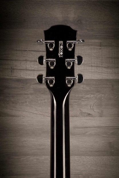 Yamaha APX600 Electro Acoustic - Black