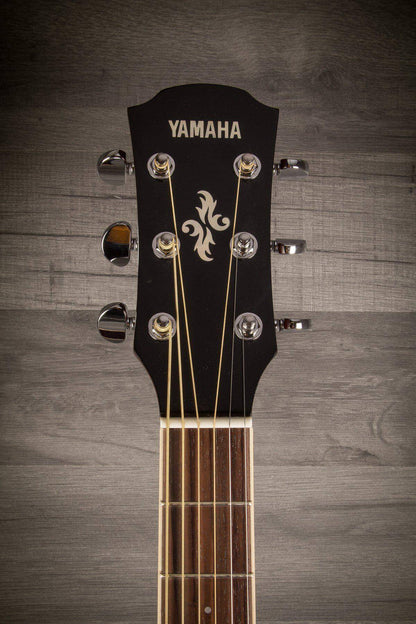 Yamaha APX600 Electro Acoustic Guitar - Natural