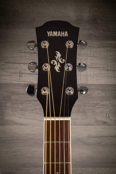 Yamaha APX600 Electro Acoustic Guitar - Old Violin Sunburst
