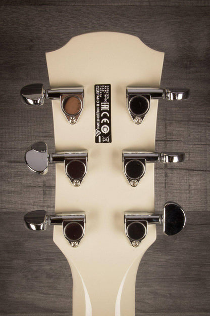 Yamaha APX600 Electro Acoustic - Vintage White