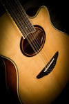 Yamaha Acoustic Guitar Yamaha APX700-12II 12 String Electro Acoustic - Natural