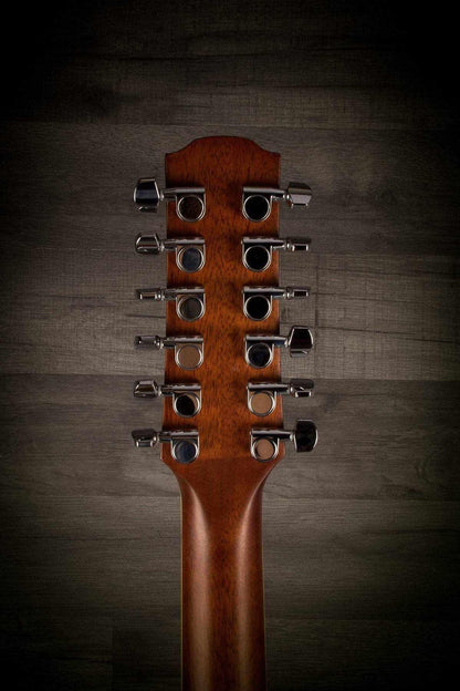 Yamaha APX700-12II 12 String Electro Acoustic - Natural