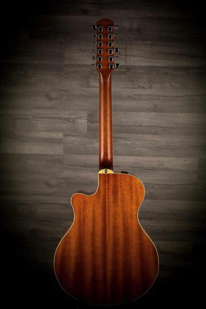 Yamaha APX700-12II 12 String Electro Acoustic - Natural