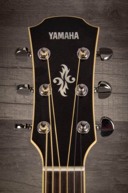 Yamaha APX700II Electro Acoustic - Black